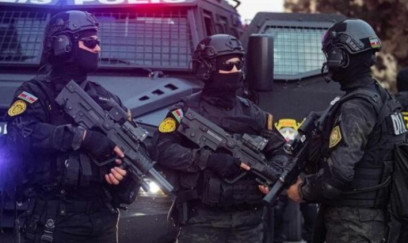 Azərbaycanda bir gündə 260 nəfər saxlanılıb 