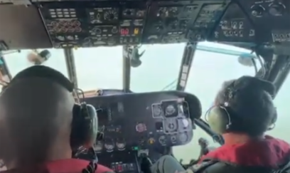 Turan və Ağadədənin axtarışları davam edir - VİDEO