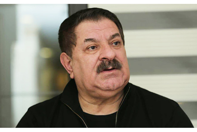 “Qurban Qurbanovdan incimişəm, zəng etsin, səsini eşidim” - Ağadadaş Ağayev