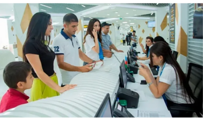 Xidmət haqları nə qədər artıb? - Rəsmi göstəricilər