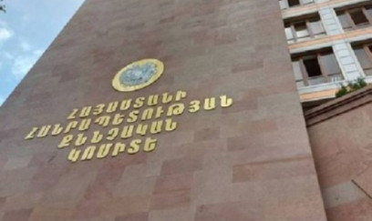 Ermənistanda hərbçinin intiharı ilə bağlı cinayət işi açılıb 