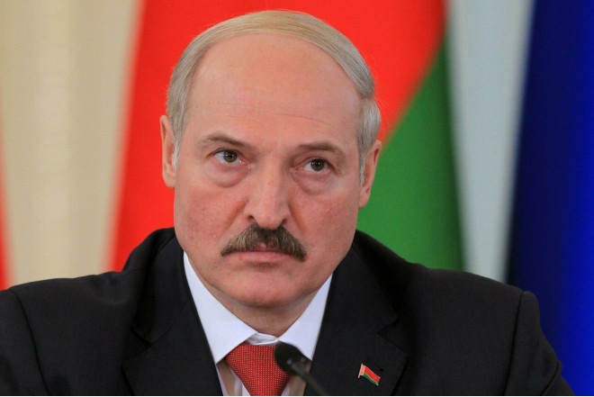 Lukaşenko bir sıra müxalifətçiləri və xarici vətəndaşları əfv edib 