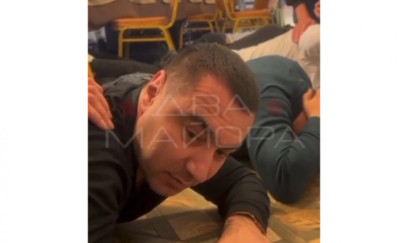 Rusiya xüsusi təyinatlı polis dəstəsi Azərbaycan diasporunun nümayəndələrinə qarşı əməliyyat keçirib 