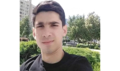 Narkotikə görə həbs edilmiş Elbəyi Kərimli cəzaçəkmə müəssisəsində vəfat edib 