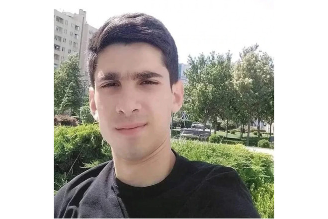 Narkotikə görə həbs edilmiş Elbəyi Kərimli cəzaçəkmə müəssisəsində vəfat edib 