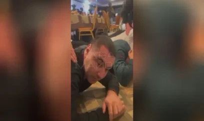 Niyaz Zahidov Rusiya vətəndaşlığından ÇIXARILIB