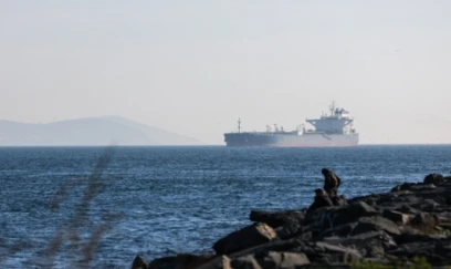 Rusiya bu dəfə Türkiyənin mülki gəmisinə hücum edib 