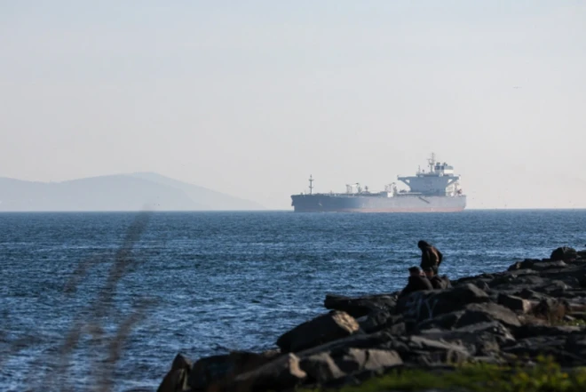 Rusiya bu dəfə Türkiyənin mülki gəmisinə hücum edib 