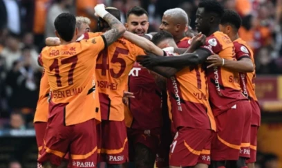 “Qalatasaray” səfərdə inamlı qələbə qazanıb 