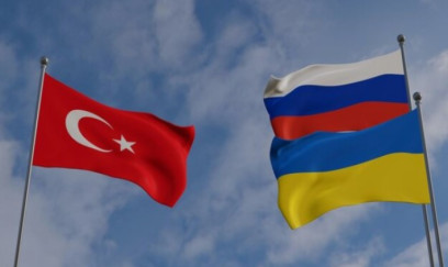 Türkiyə Rusiya və Ukraynadan sülh sazişinə qədər məhdud razılaşma tələb edir 
