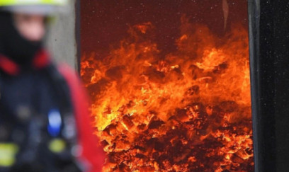 Qazaxıstanda kafedə partlayış: ölən və xəsarət alanlar var 