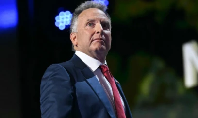 Trampın xüsusi elçisi Berlində Avropa liderləri və Zelenski ilə görüşəcək