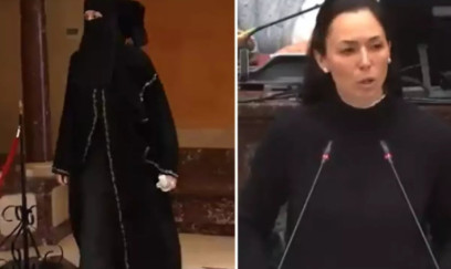 Bu addımı müzakirələrə səbəb oldu - VIDEO