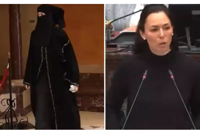 Bu addımı müzakirələrə səbəb oldu - VIDEO