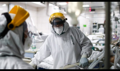 Ölümcül virus dünyanı təhdid edir – Azərbaycan risk altındadırmı?