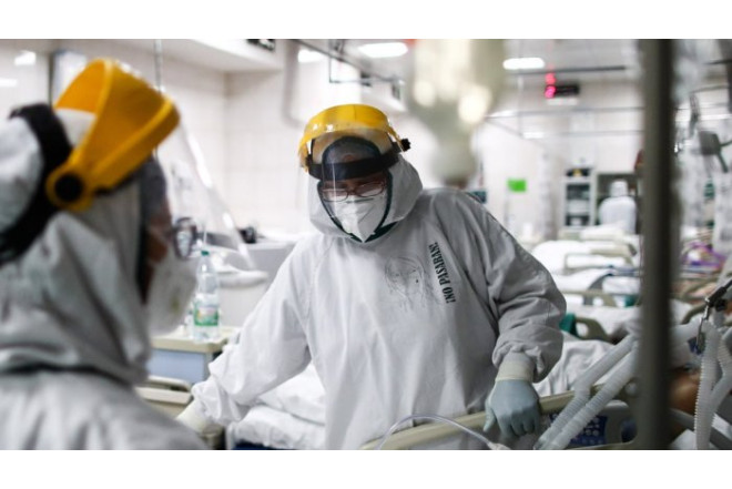 Ölümcül virus dünyanı təhdid edir – Azərbaycan risk altındadırmı?