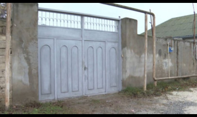 Bakıda 44 yaşlı kişinin qətlinin təfərrüatı – i VİDEO