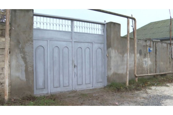 Bakıda 44 yaşlı kişinin qətlinin təfərrüatı – i VİDEO