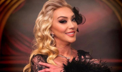 Güllünün qızı həbs edildi - FOTO