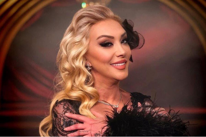 Güllünün qızı həbs edildi - FOTO