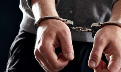 Ötən gün cinayət törətməkdə şübhəli bilinən 39 nəfər saxlanılıb 