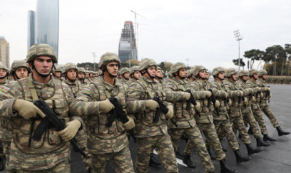 Hərbi çağırışa vaxtında gəlməyənlər nə qədər cərimələnir?