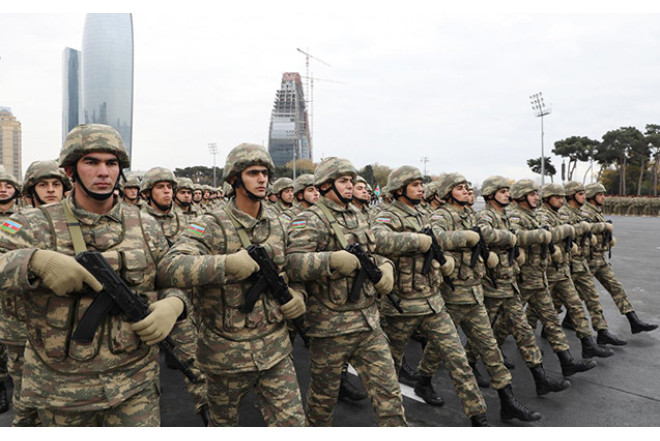 Hərbi çağırışa vaxtında gəlməyənlər nə qədər cərimələnir?