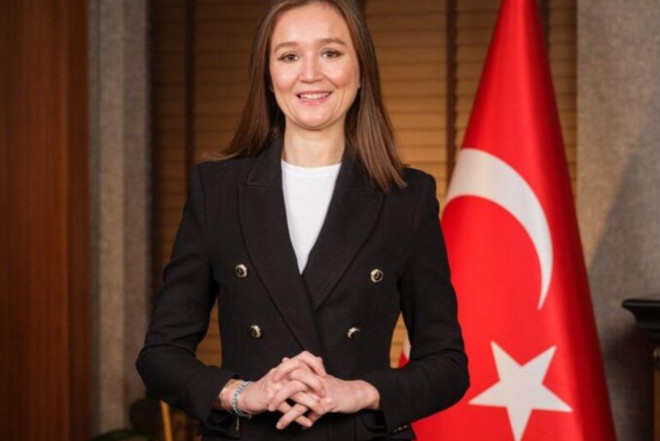 Türkiyədə bələdiyyə sədri vəfat etdi 