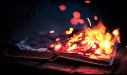 Nasistlər kitabları niyə yandırırdı? 