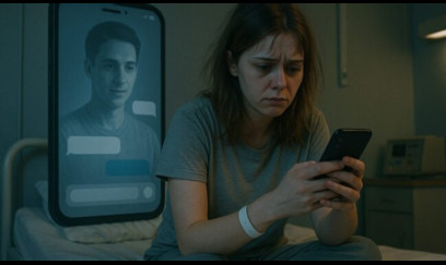 ChatGPT psixiatriya riskini artıra bilər - Həkimlərdən xəbərdarlıq