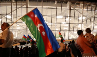 Azərbaycan boksçuları vətənə qayıdıblar 