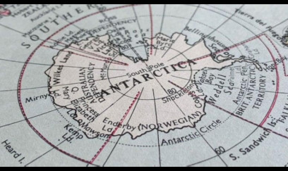 Dünyanın ən çətin nöqtəsinə çatdılar - Tarixi səyahət 2,5 il çəkdi