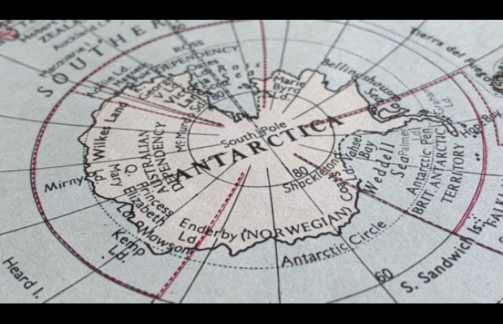 Dünyanın ən çətin nöqtəsinə çatdılar - Tarixi səyahət 2,5 il çəkdi