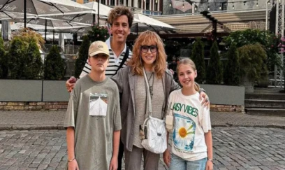 Puqaçova və Qalkinin uşaqlarının dünyaya gəlməsinin sirri AÇILDI 