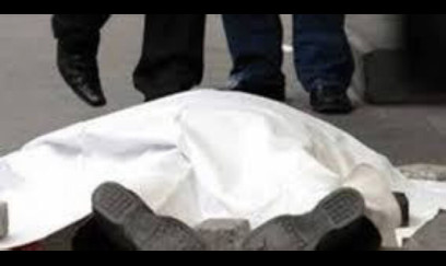 Göygöldə FACİƏ: 60 yaşlı kişi yolda can verdi