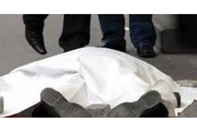 Göygöldə FACİƏ: 60 yaşlı kişi yolda can verdi