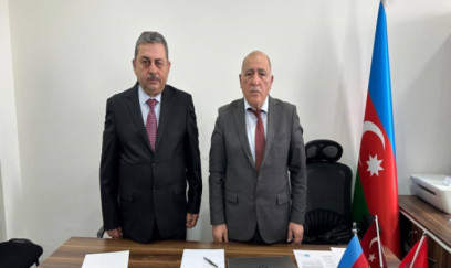 Pənah Hüseyn İSTEFA VERDİ: AXP-yə yeni rəhbər seçildi - FOTO