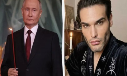 "Yaşayan Nostradamus"dan Putinlə bağlı- ŞOK PROQNOZ