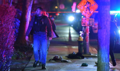 ABŞ universitetində tələbə qətliamı: 2 ölü, 9 yaralı