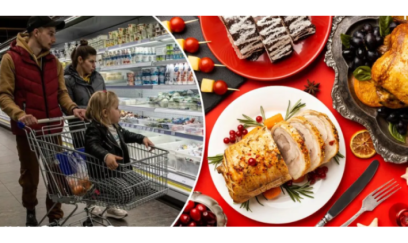 Əhalinin Yeni il süfrəsi üçün nə qədər pul xərcləyəcəyi açıqlandı 