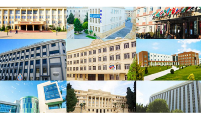 Bu universitetlər paytaxtdan köçürülə bilər - Prosesə START VERİLİR