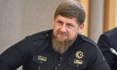 Kadırov səhhətindən DANIŞDI