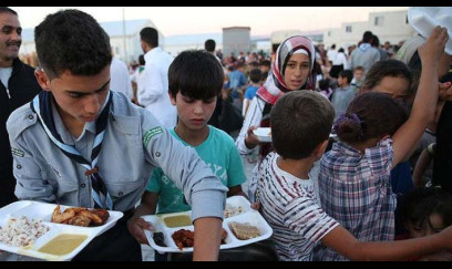 Türkiyə suriyalılar üçün pulsuz tibbi xidməti dayandırır 
