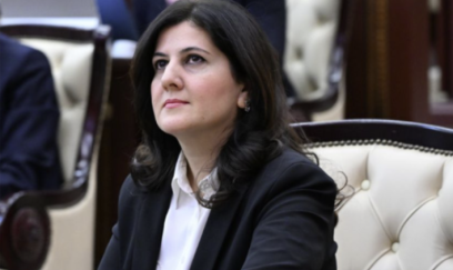 Naxçıvanın Ali Məhkəməsinin yeni sədri kimdir? - DOSYE