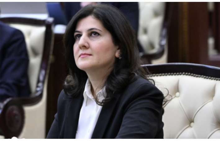 Naxçıvanın Ali Məhkəməsinin yeni sədri kimdir? - DOSYE