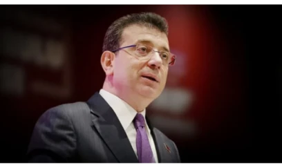 Ekrem İmamoğlunun diplom davasında qərar 15 yanvarda veriləcək