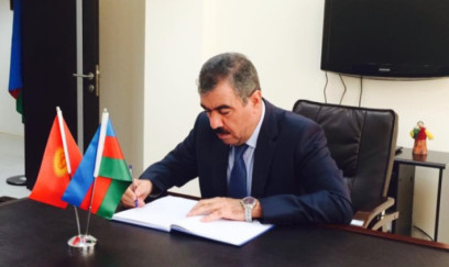 Türk Dili Ailəsi günü həmrəyliyi gücləndirir