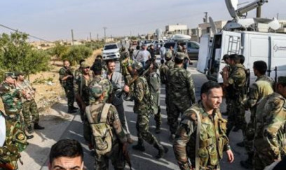 Cənubi Kordofanda dron hücumu nəticəsində 9 nəfər ölüb 