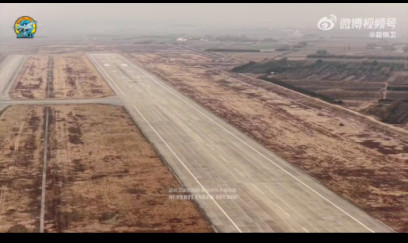 Çin CH-7 görünməz döyüş dronunu ilk dəfə uçuşa çıxarıb 