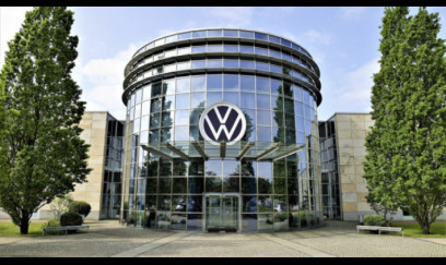 Volkswagen Almaniyada 88 illik tarixində ilk zavodunu bağlayır 